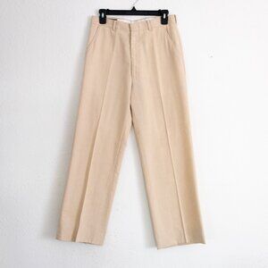 Vintage Levi's Trimcut Trousers